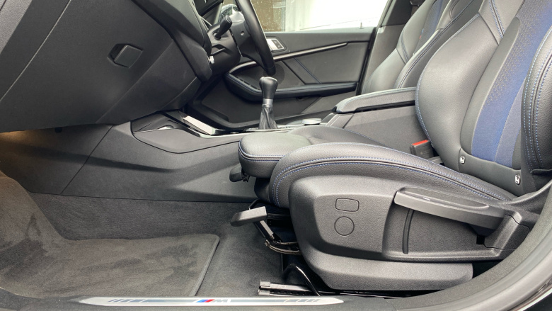 BMW 2 Series 218i [136] M Sport 4dr Petrol Saloon